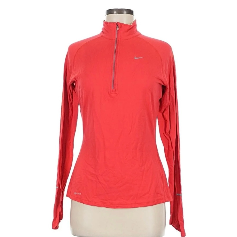 Women's Nike Dri Fit Top
